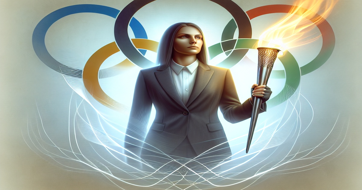 Main image to the post A New Chapter for the Olympics Under First Female President