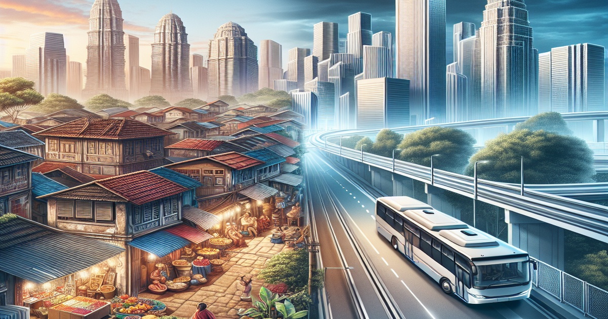 Main image to the post A Clash of Values Between Community Heritage and City Infrastructure