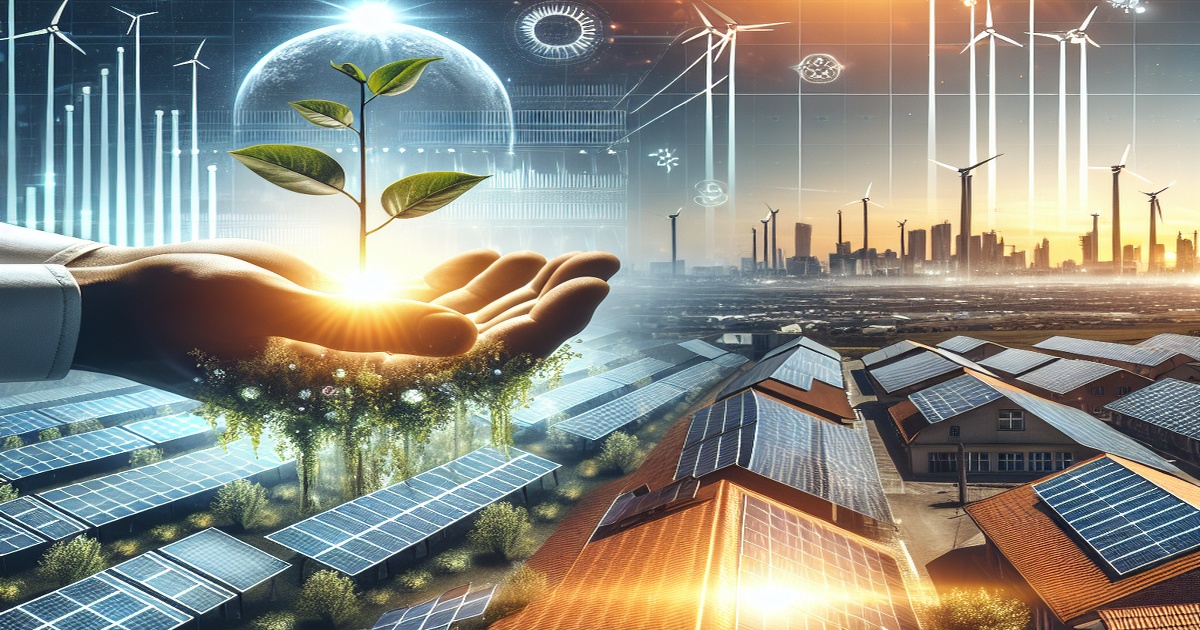 China Regulates Solar Industry to Promote Sustainable Growth