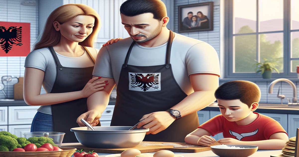 Main image to the post Albanian Immigrant’s Deportation Halted Over Son’s Food Sensitivity