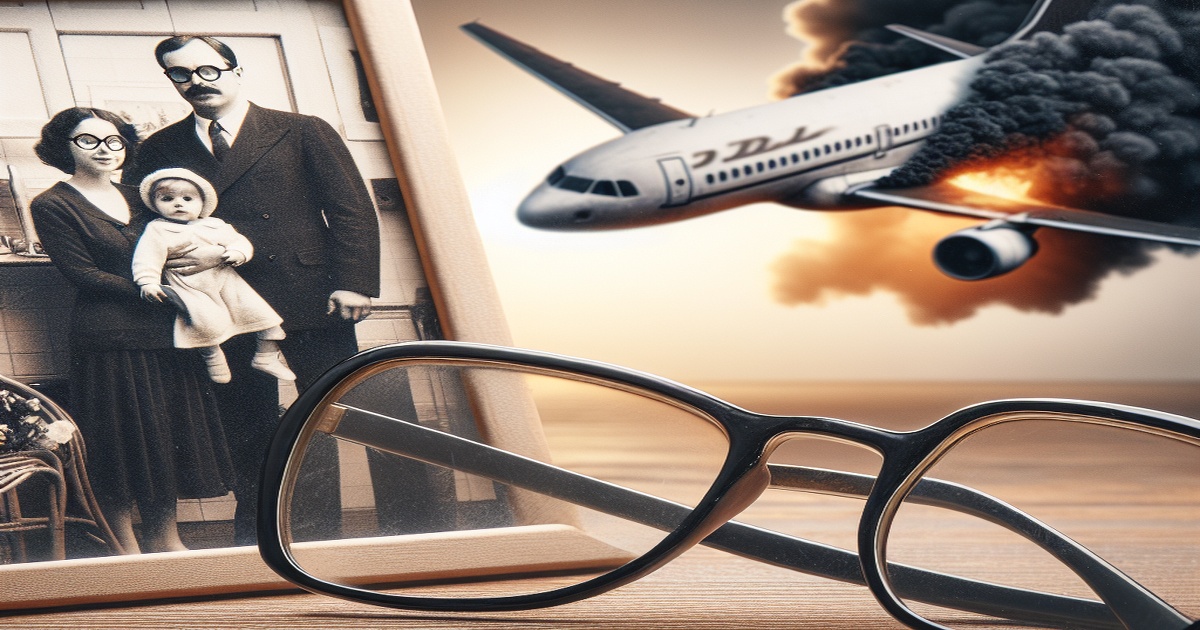 Main image to the post Regina Father Among Victims of Air India Flight Crash