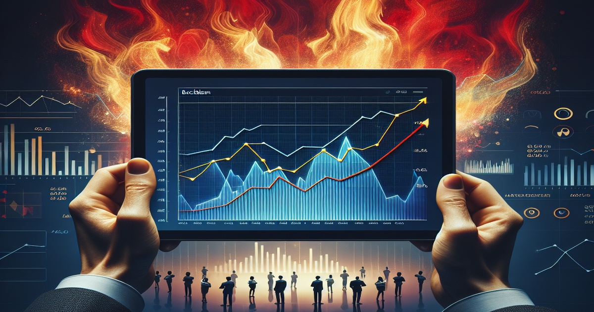 Main image to the post Tesla Sales Plunge as Musk's Political Views Spark Backlash