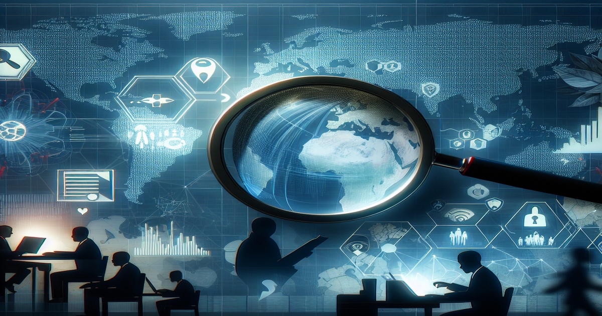 Main image to the post Threats, Investigations, and International Developments