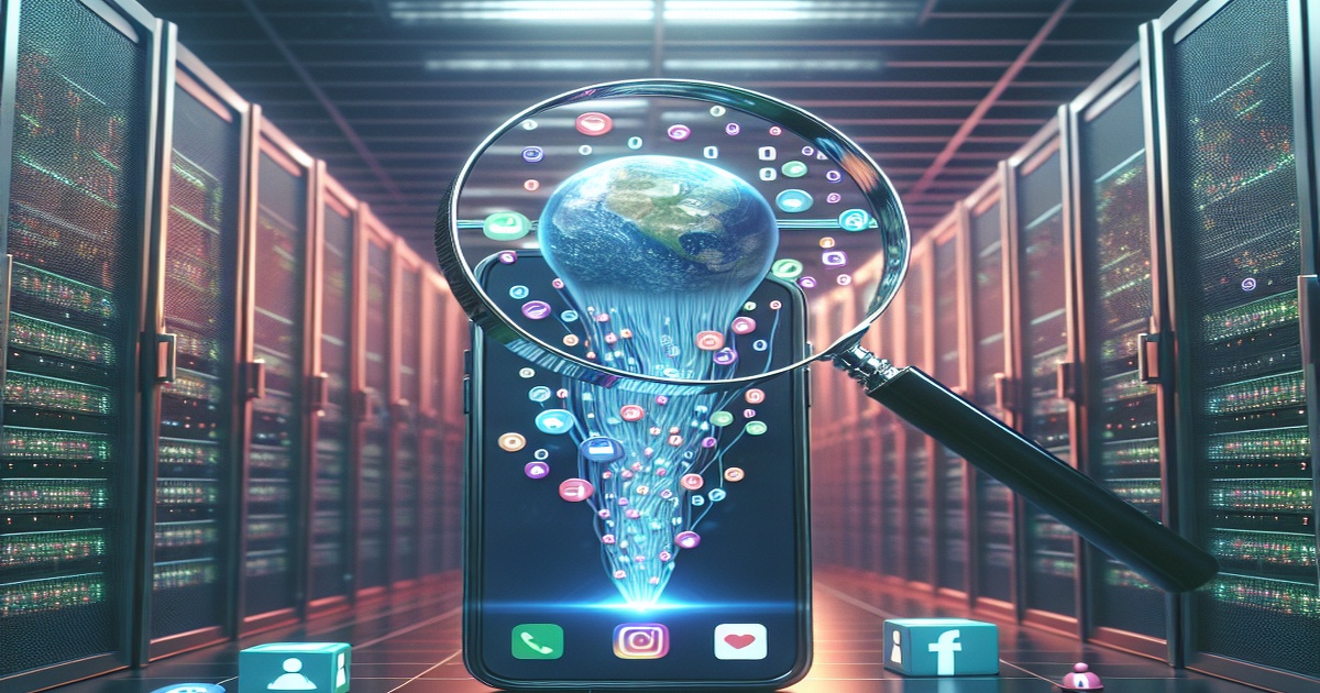 Main image to the post China Denies Data Collection Allegations Amid TikTok Investigation