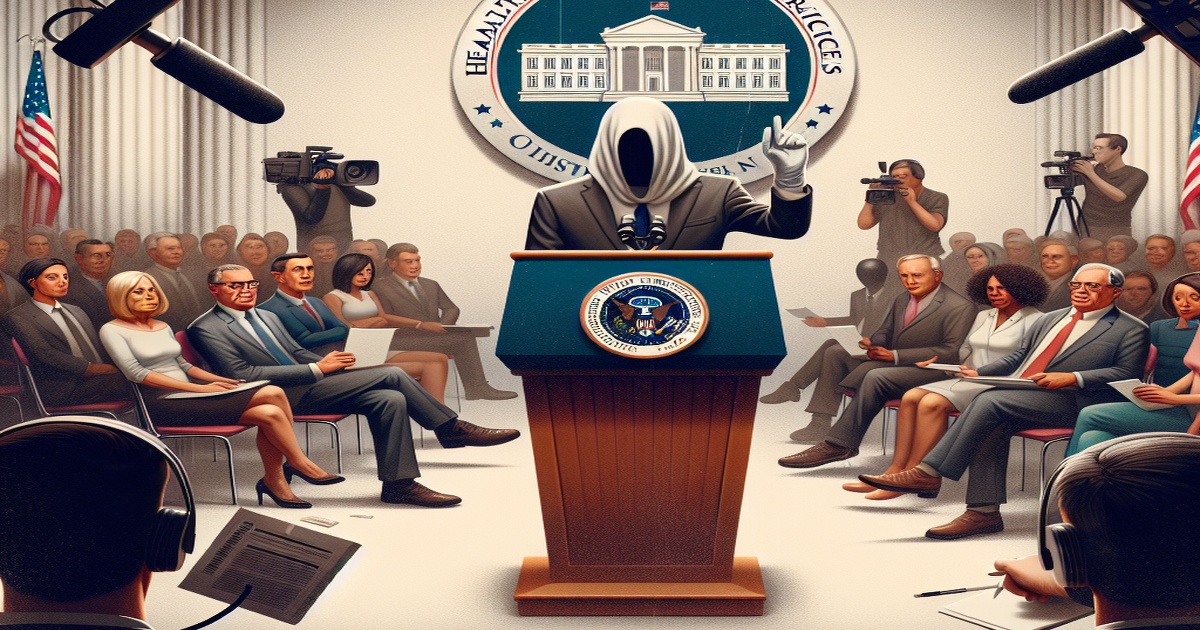 Main image to the post Sanders Raises Concerns Over Kennedy's HHS Nomination