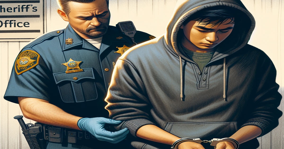 Main image to the post ICE Arrests Murder Suspect Released by Sanctuary County