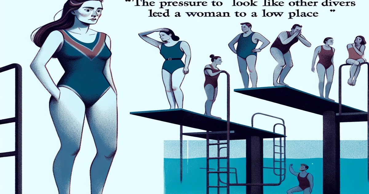 Body Image Issues in Athletes and the Impact on Performance