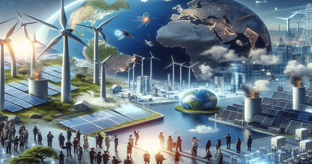 Main image to the post A Game-Changer for Energy Security and Global Exploration