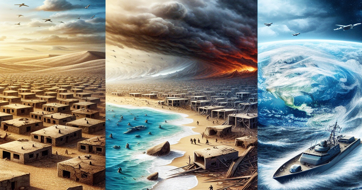 Gaza Famine, Ukraine War, and US Political Turmoil