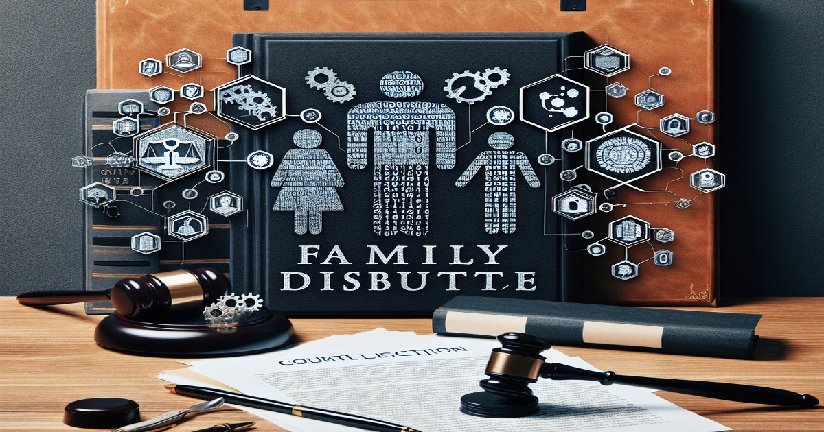 Court Cautions Against AI Misuse in Family Dispute Case
