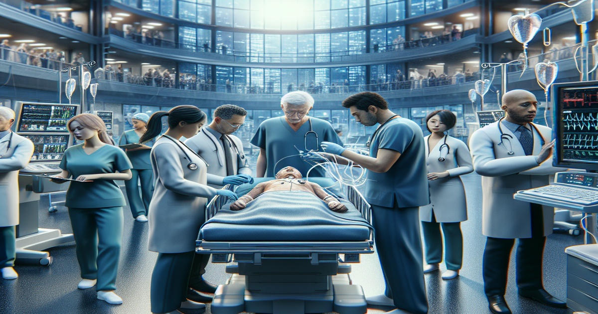 Main image to the post Emeritus Akihito Begins New Heart Treatment at University of Tokyo Hospital