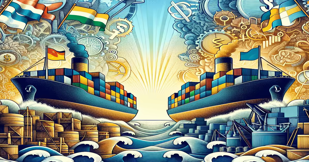 Main image to the post China's Ambassador to the UN Highlights Commitment to South-South Cooperation