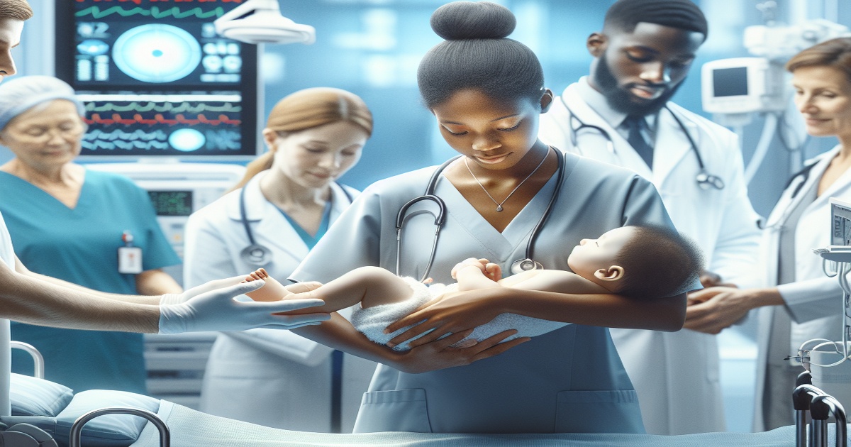 Main image to the post Alliance for Pediatric Rescue and Transfer Launched in Guangdong