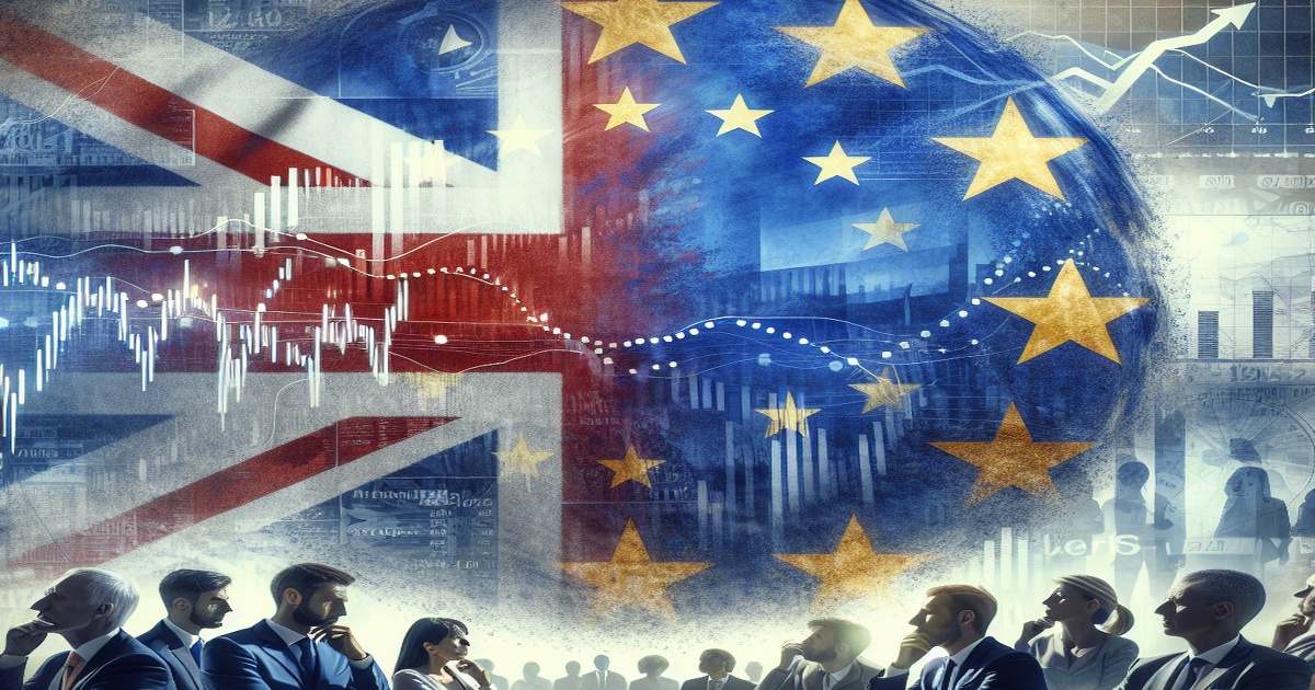 Main image to the post Britons Show Increasing "Bregret" Over Brexit, New Poll Reveals