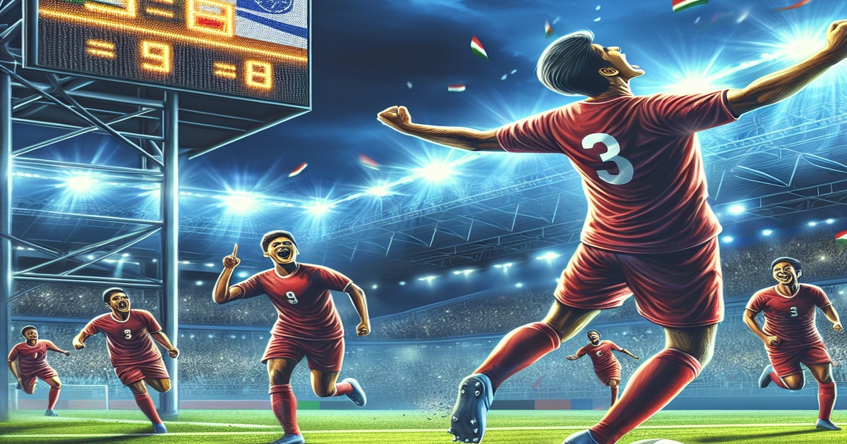 Main image to the post Liverpool Secures Top-Eight Finish in Champions League, Salah Scores 50th European Goal