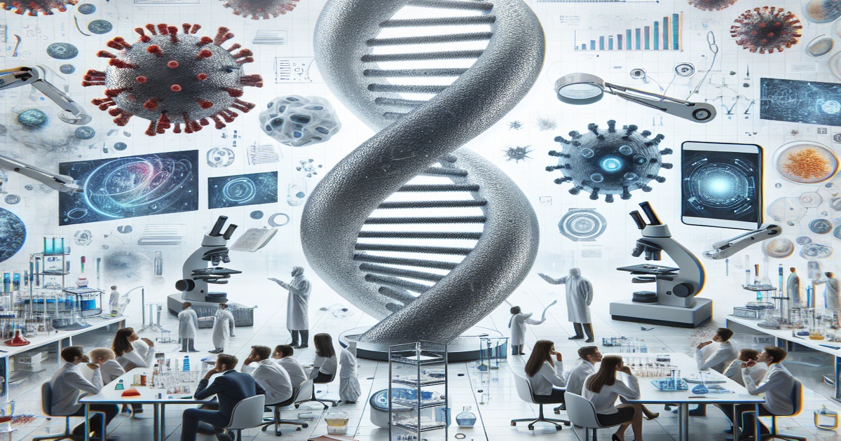 Main image to the post Aligning with Skeptics and Questioning mRNA's Future