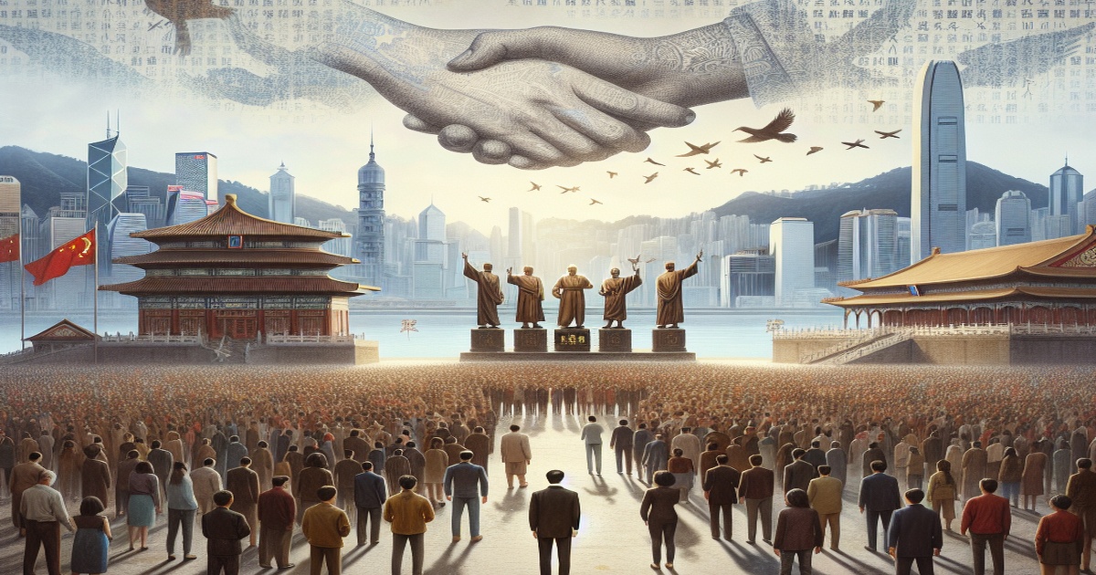 Main image to the post China to Commemorate Sun Yat-sen's Legacy, Emphasizing Unity and Cross-Straits Relations
