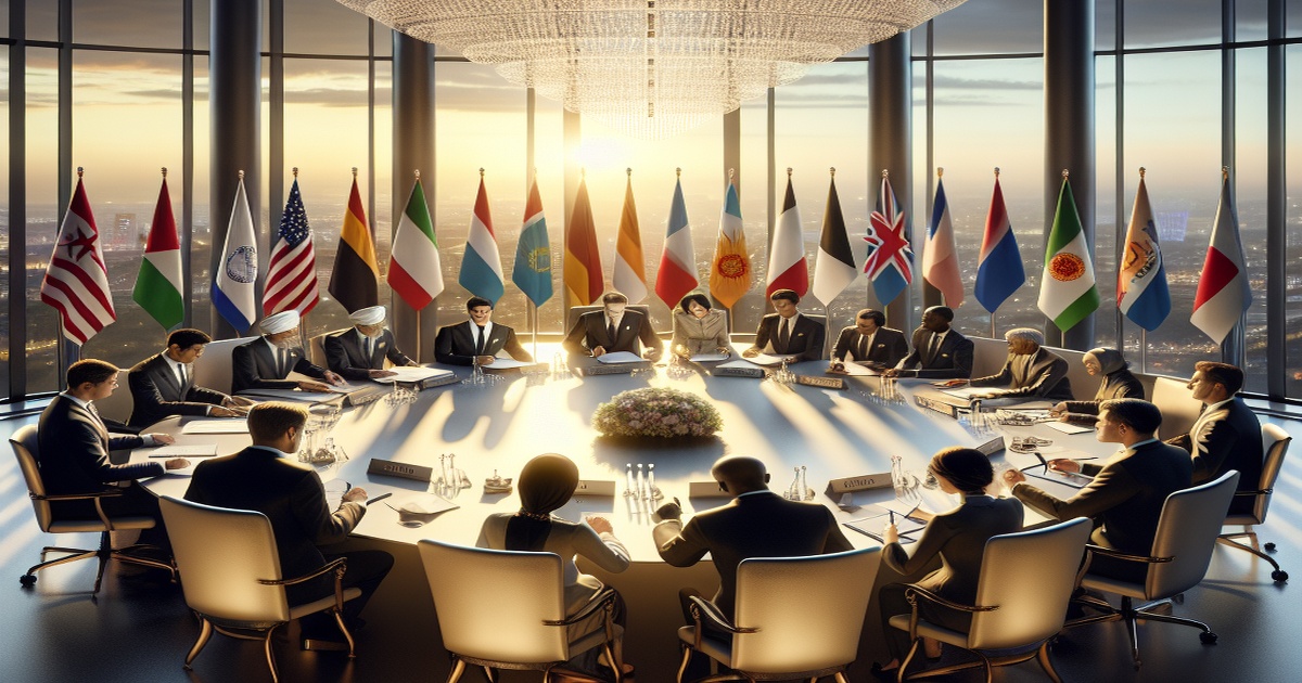 Main image to the post Deciding on U.S. Involvement in the Israel-Iran Conflict and the Fate of Nuclear Negotiations