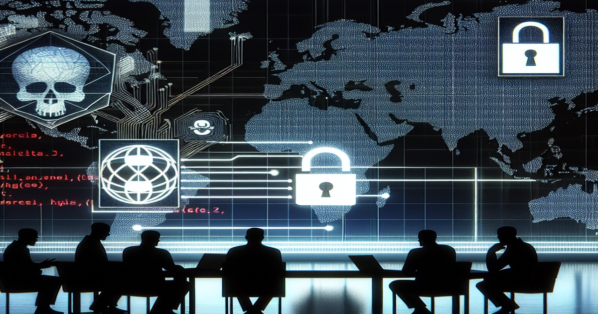 Main image to the post Allegations of U.S. Orchestrating Cyber Threat Narrative