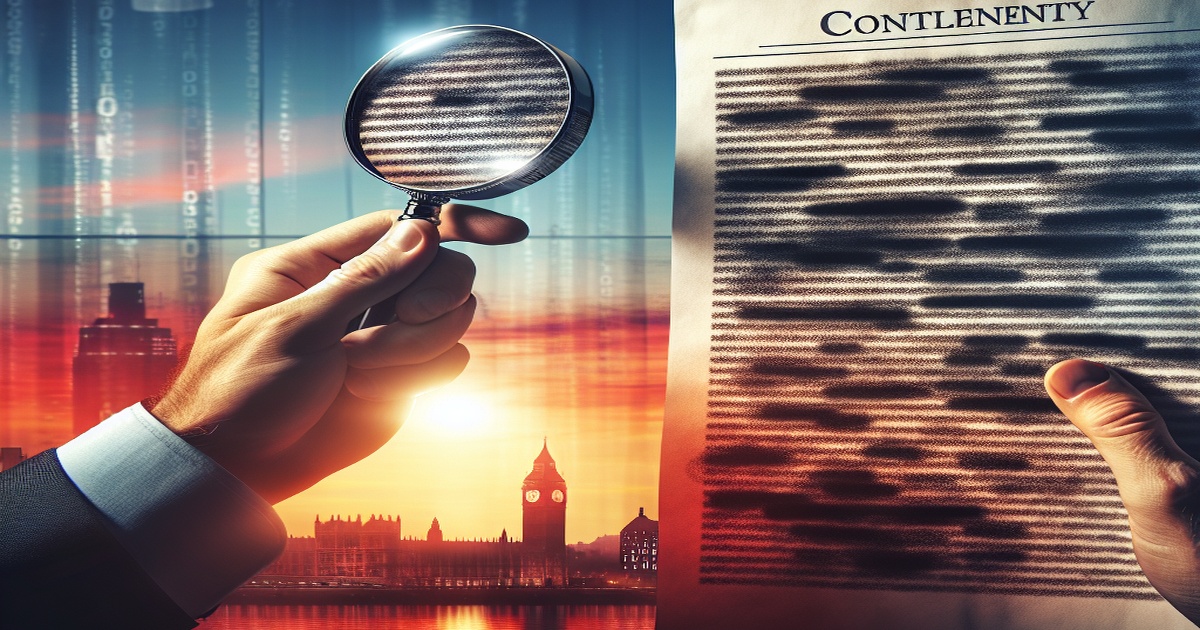 Main image to the post Controversy, Denials, and Questions of Transparency in Malaysia