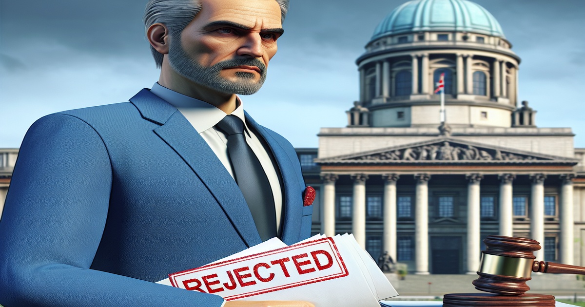 Main image to the post Pritzker Rejects Trump-Pardoned Capitol Attack Participants for State Jobs