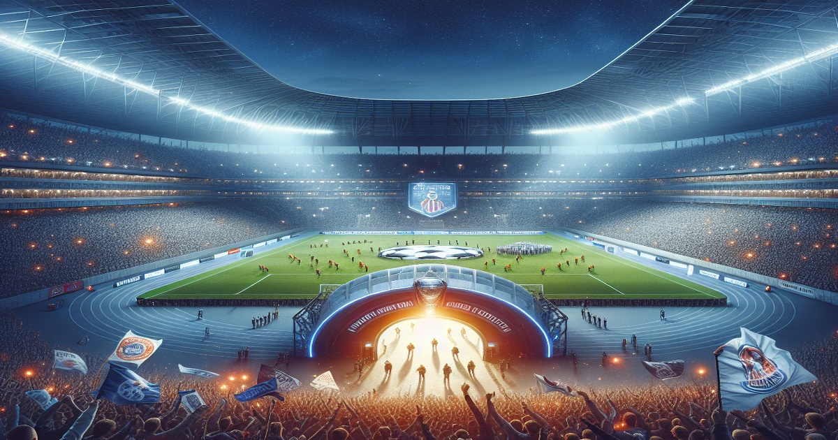 Main image to the post A New Era or the Beginning of The End for Guardiola?