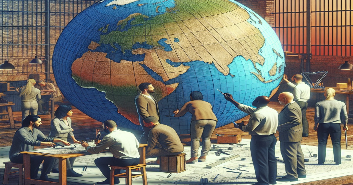 Main image to the post Expanding a Successful Model for Offender Rehabilitation and Reintegration on the Global Stage