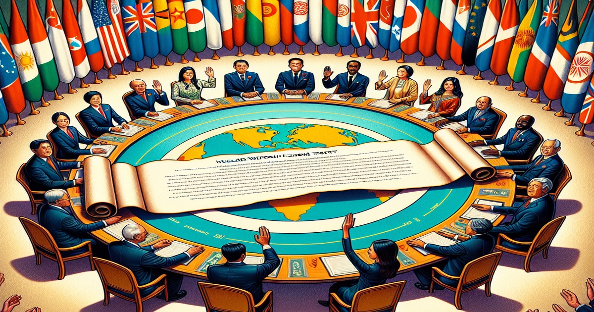 Main image to the post China to Sign Southeast Asia Nuclear Weapon-Free Zone Treaty