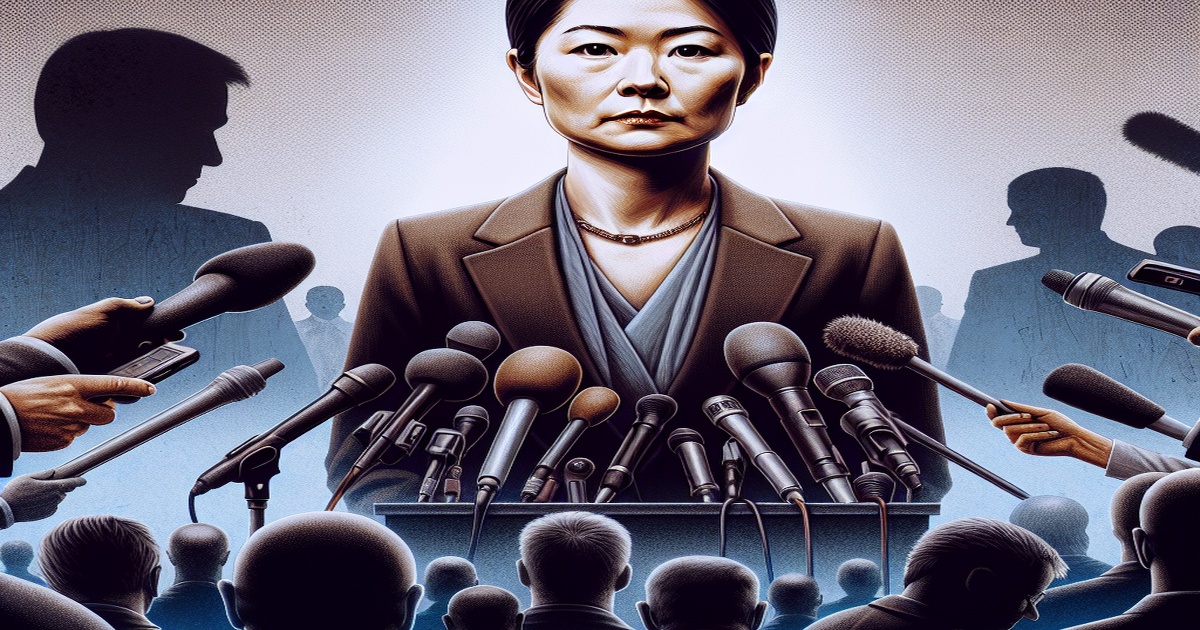 Main image to the post Prominent Photojournalist Natsuki Yasuda Publicly Accuses Ryuichi Hirokawa of Sexual Abuse
