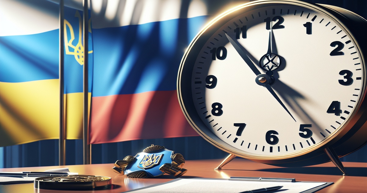 Main image to the post Rubio Warns of Impending Deadline for Russia in Ukraine Peace Talks