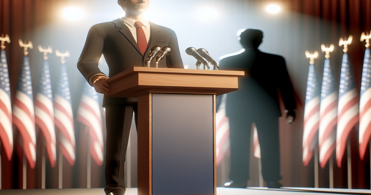 Main image to the post A Rising Star in the Democratic Party to Deliver Rebuttal to President Trump's Address