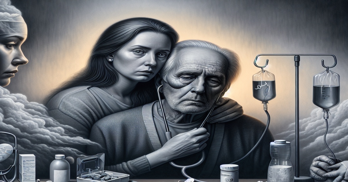 Main image to the post Tragic Deaths of Gene Hackman and Wife Prompt Emma Heming Willis to Highlight Caregiver Struggles