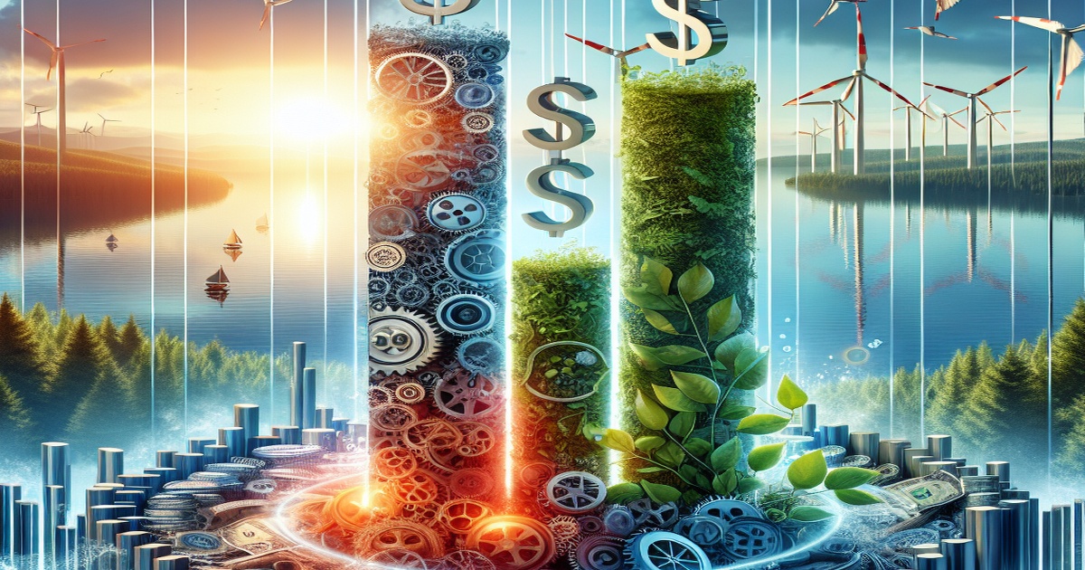 Main image to the post A Tariff on Canadian Energy Raises Concerns About Cost, Stability, and Environment