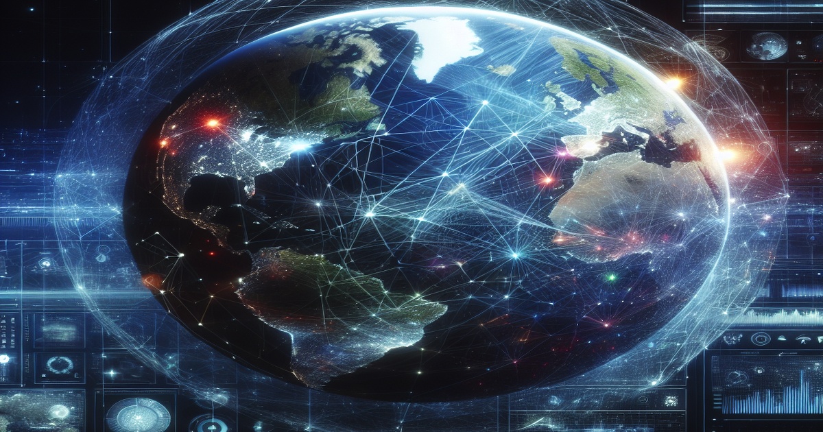 Main image to the post A Detailed Examination of Recent Global Developments