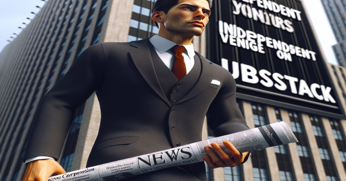 Main image to the post Jim Acosta Leaves CNN to Pursue Independent Venture on Substack