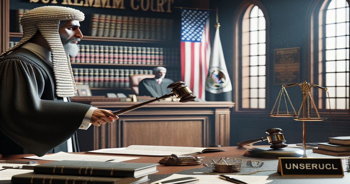 Main image to the post Judge Cancels Hearing on Trump's Deportation Policy After Supreme Court Ruling