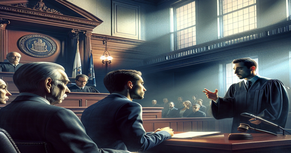 Main image to the post Killer or Convenient Outsider? The Death of Boston Police Officer John O'Keefe and the Retrial