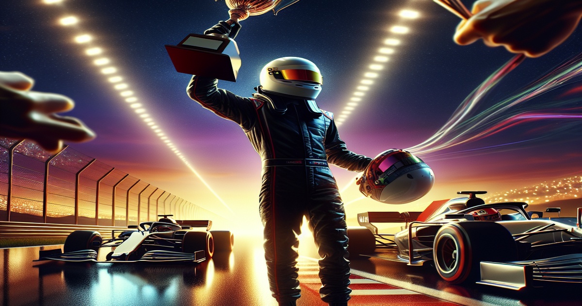 Main image to the post Oscar Piastri Takes Championship Lead with Victory in Saudi Arabian Grand Prix