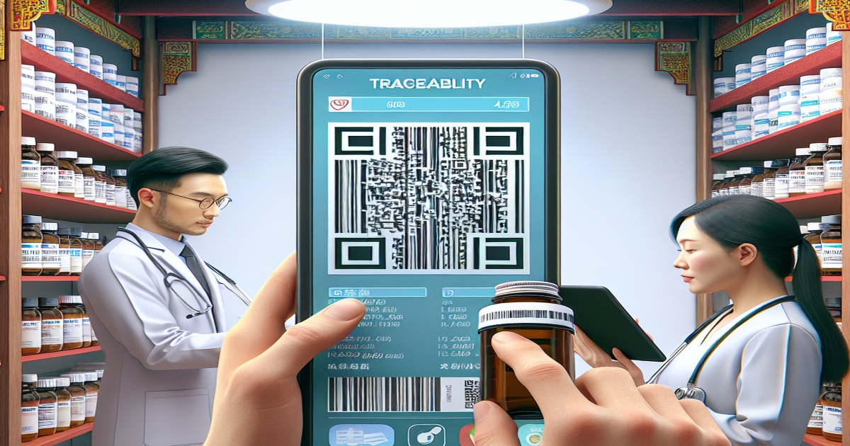 Main image to the post China Implements Traceability Codes in Hospitals and Pharmacies to Combat Insurance Fraud