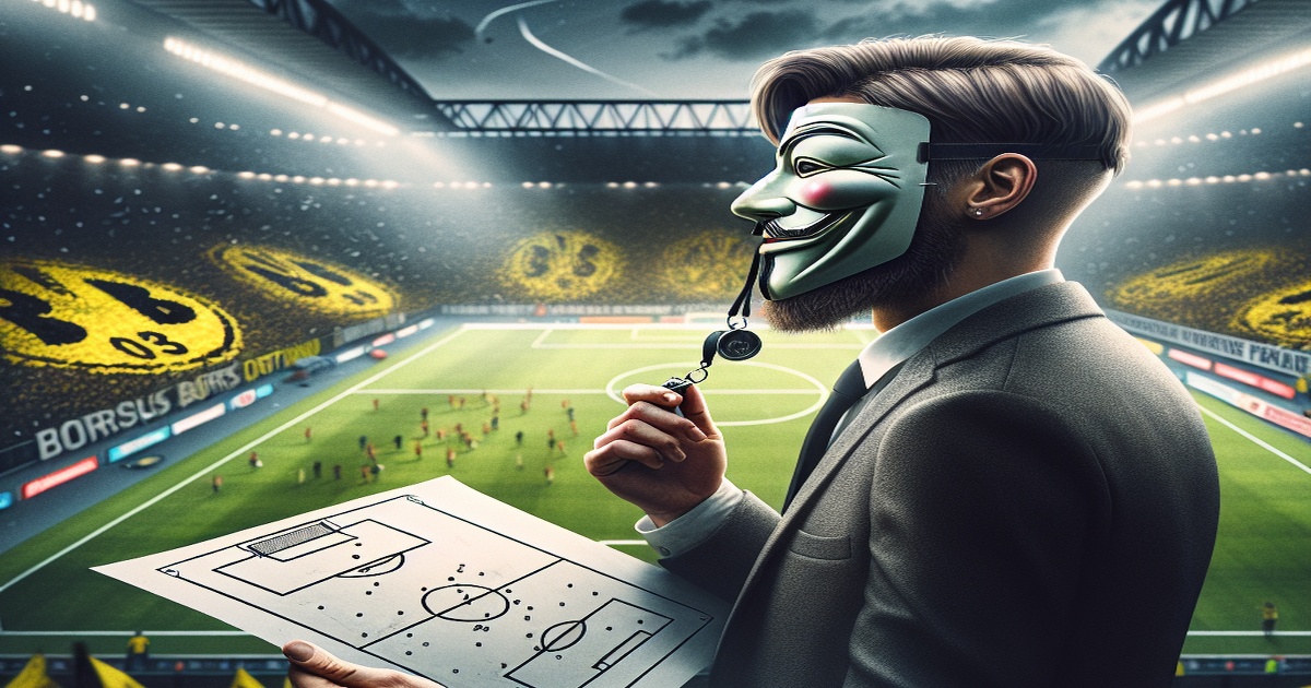 Main image to the post New Coach Niko Kovac Aims to Revitalize Borussia Dortmund After Positive Interim Run