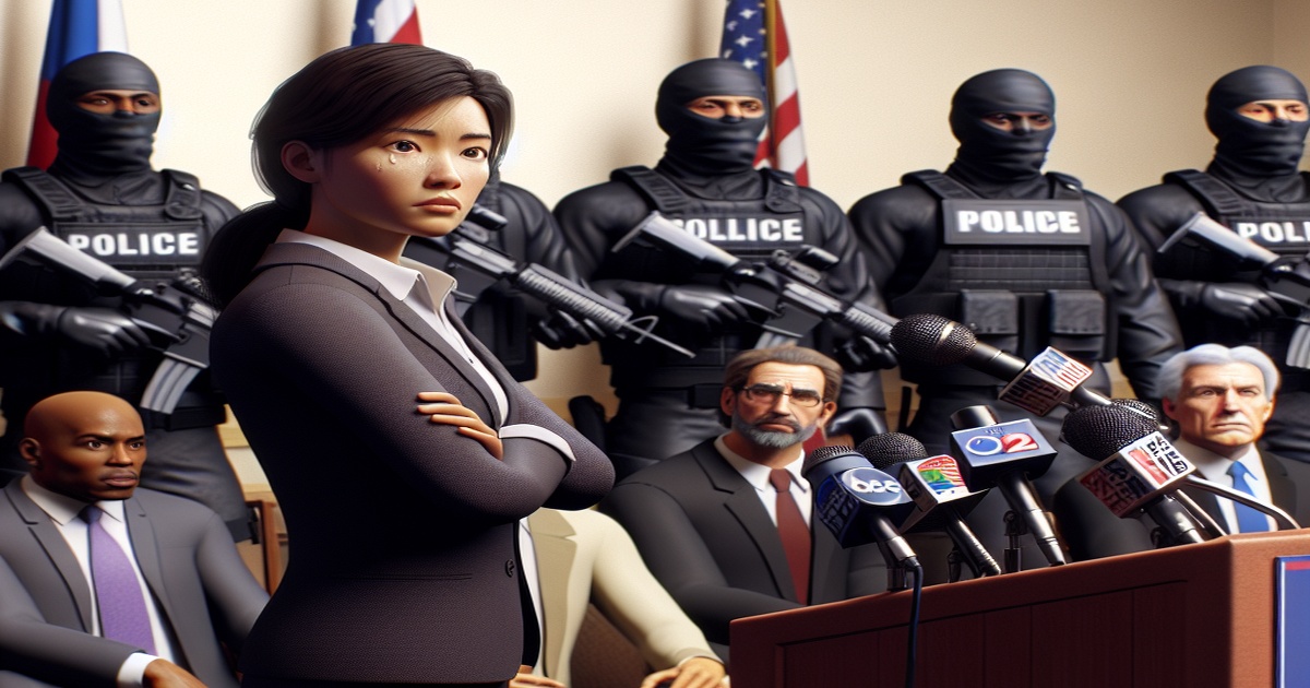 Main image to the post Death Threats Against Female Candidates Highlight Security Concerns in Japan's Upper House Election