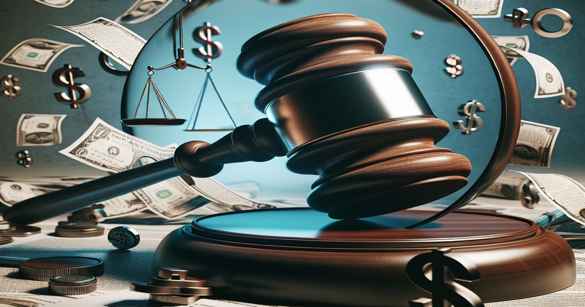Main image to the post Judge Blocks Trump Administration's NSF Funding Cuts