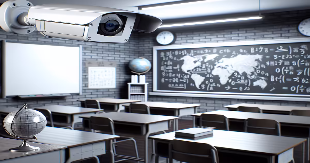 Japan's School Boards Reluctant to Install Classroom Security Cameras Despite Sex Crime Concerns
