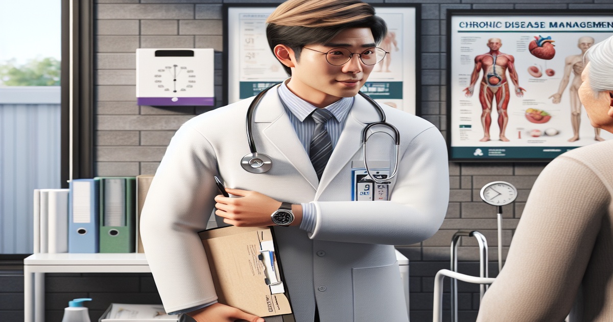China to Enhance Family Doctor Services for Chronic Disease and Elderly Care