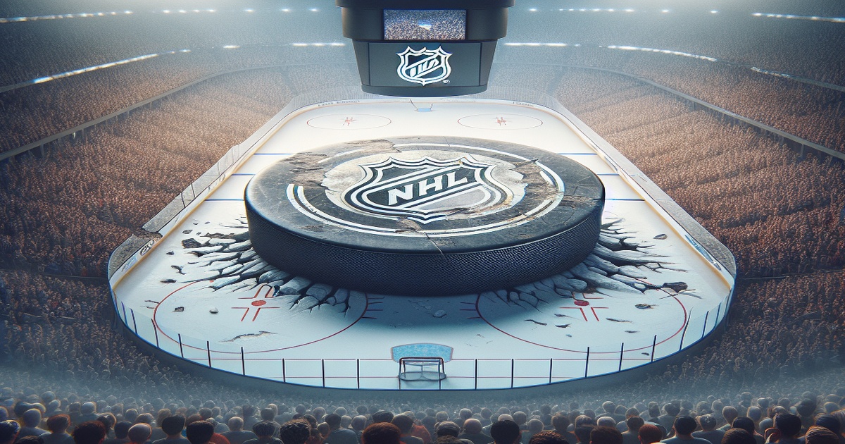 Vancouver Canucks' Playoff Hopes Dwindle Amid Ongoing Struggles