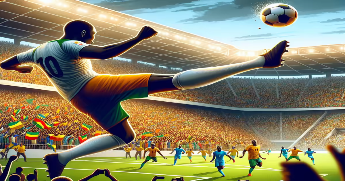 Main image to the post Ivory Coast Defeats DR Congo to Advance to Africa Cup of Nations Final