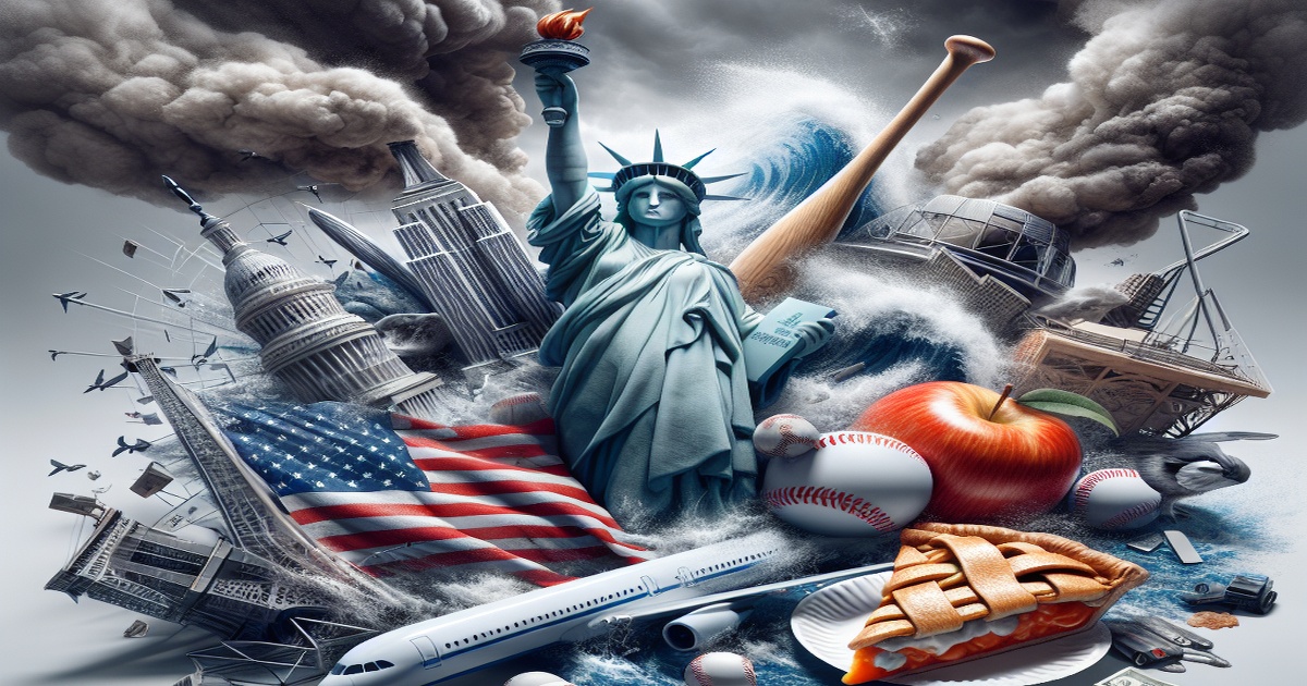 Main image to the post A Growing Threat to America's Security, Values, and Way of Life