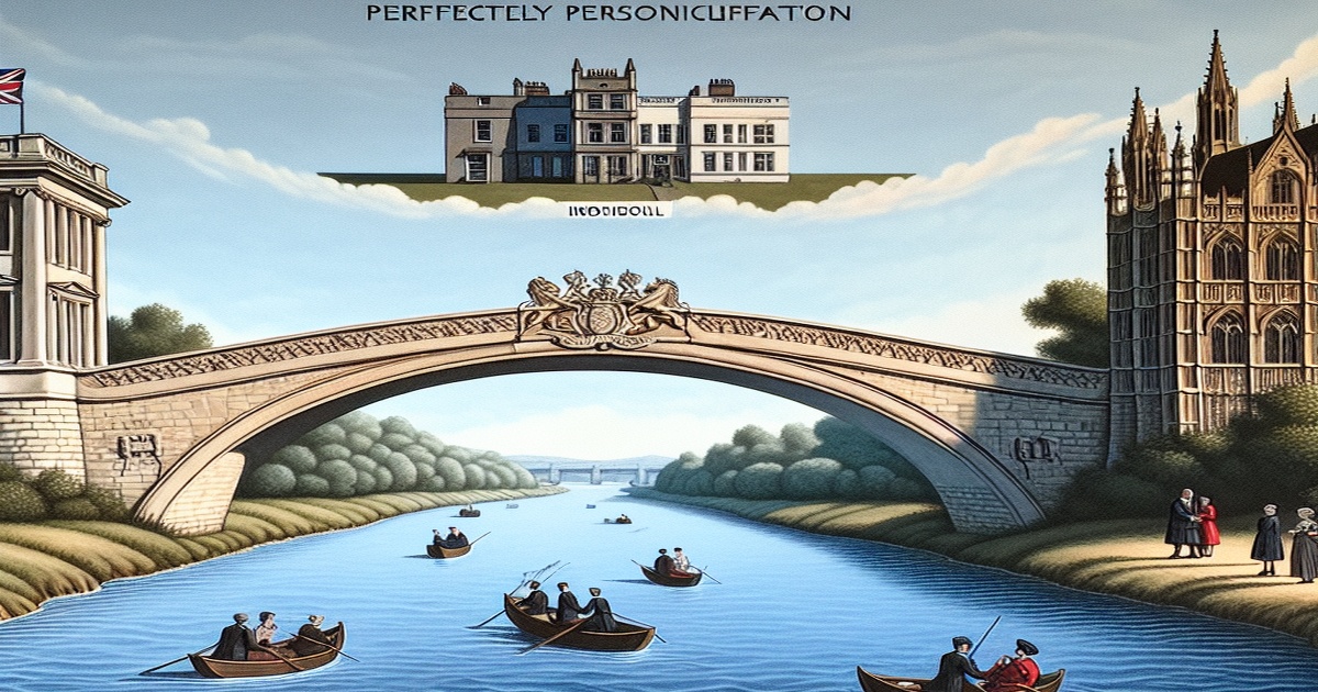 Main image to the post A Potential Bridge for Harry's Reconciliation with the Royal Family