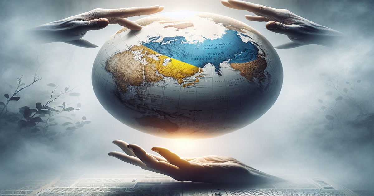 Main image to the post A Balancing Act Amidst Geopolitical Turmoil and the Ukraine War