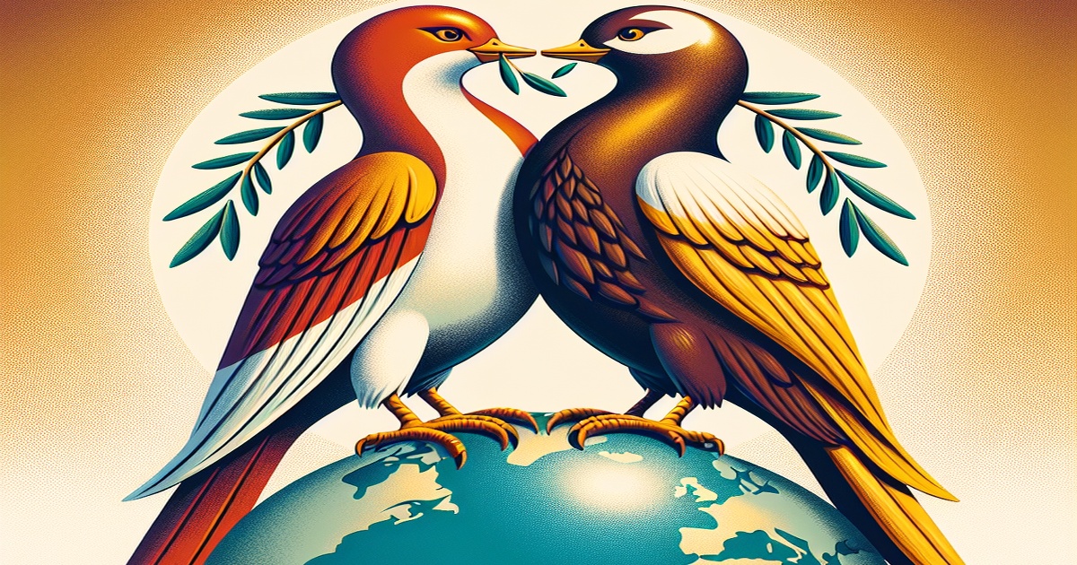 Main image to the post Brazil and Russia Strengthen Ties Amid Ongoing Peace Discussions
